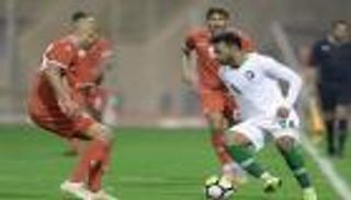 الفيحاء يتعاقد مع حسين الهاجوج