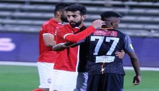 الرائد - الشباب