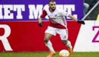 شبح البطالة يلاحق المغربي أسامة طنان