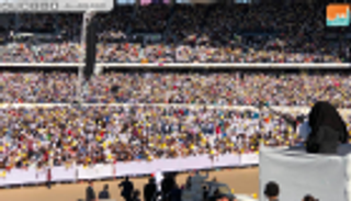 "يورآسيا ريفيو": زيارة البابا تعزز جهود الإمارات لإعادة تعريف التسامح