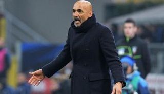 لوتشيانو سباليتي