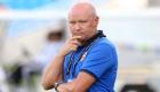 مدرب الفجيرة يصف أداء فريقه أمام بني ياس بـ"الكارثي"