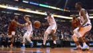 روكتس يفوز على صنز في دوري السلة الأمريكي 