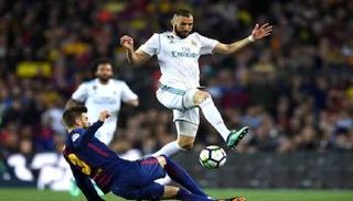 كريم بنزيمة - صورة أرشيفية 