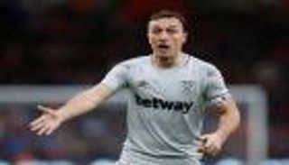 قائد وست هام يوجه رسالة لجماهير ليفربول