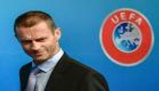"اليويفا" ينوي إدخال تعديلات جديدة على مسابقاته الأوروبية