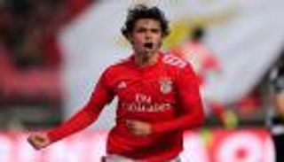 بنفيكا يفرض شروطه على اليونايتد بسبب "رونالدو الجديد"