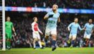 فيديوجراف.. حصاد الجولة الـ25 للدوري الإنجليزي الممتاز