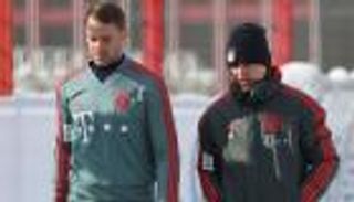 كوفاتش يكشف تطورات حالة مانويل نوير