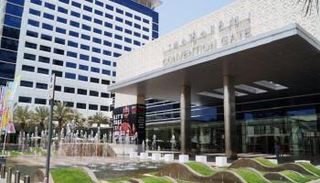 انطلاق أعمال مؤتمر ومعرض طب الأسنان " إيدك دبي 2019 "