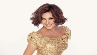 المطربة التونسية لطيفة