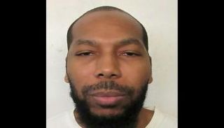 الأمريكي دومينيك راي