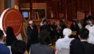 "الاتحادية للشباب" بالإمارات تنظم حلقة حول التعايش بين الأديان