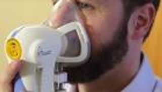 دراسة بريطانية: مادة الجيرافين تساعد على تشخيص سرطان الرئة