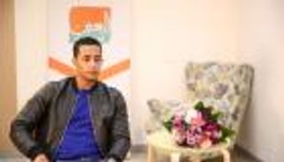 بالفيديو.. محمد رمضان "طباخ ياباني" في أغنيته الجديدة