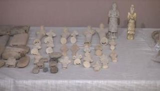 العراق يسترد 1300 قطعة أثرية من الأردن ويعرضها في متحفه الوطني