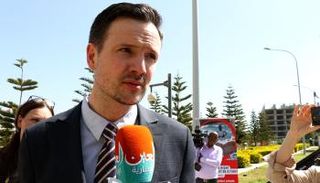 وزير التنمية النرويجي يتحدث لـ