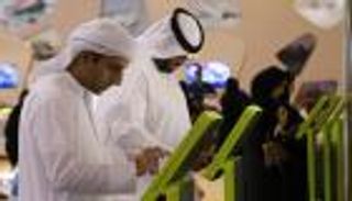 معرض التوظيف الوطني ينطلق غدا في "إكسبو الشارقة"