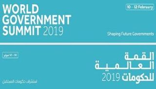 الصين تشارك في القمة العالمية للحكومات