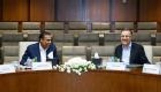 أرامكو: رئيس ريلاينس إندستريز الهندية يستكشف آفاق عملاق النفط السعودية