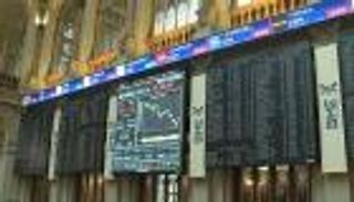 أسهم أوروبا ترتفع بفعل بيانات قوية من "بي بي" وبنوك