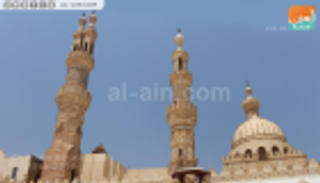 الأزهر الشريف.. صرح إسلامي يهدي العالم تعاليم السماحة