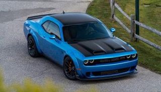 دودج تشارجر