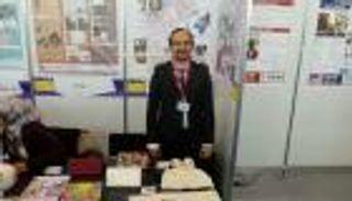 ابتكار مصري لتجنب آلام العمود الفقري: حامل لحقائب الظهر