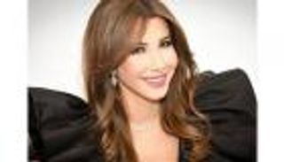 بالفيديو.. نانسي عجرم تحتفل بولادة طفلتها الثالثة