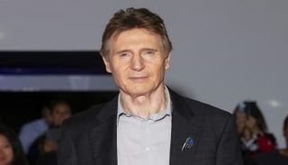 ليام نيسون أراد "قتل" رجل أسود انتقاماً