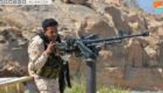 الجيش اليمني يحرز تقدما جديدا بين صعدة وحجة