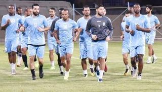 لاعب دبا الفجيرة 