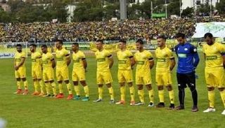 الدوري الجزائري