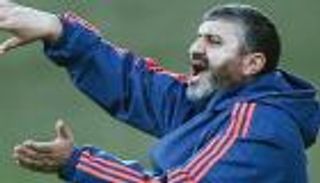 مدرب دبا الفجيرة: تقنية حكم الفيديو ظلمتنا أمام الوصل 