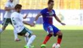 بتروجت يحقق انتصارا غائبا على دجلة في الدوري المصري