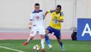 الشارقة يعزز صدارته للدوري الإماراتي بالفوز على الظفرة