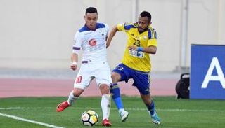 دوري الخليج العربي