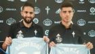 نجم الجزائر يرغب في تغيير مركزه مع فريقه الجديد