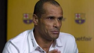 ريفالدو نجم برشلونة السابق