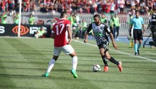 الدوري الجزائري