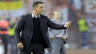 رازوفيتش مدرب الظفرة