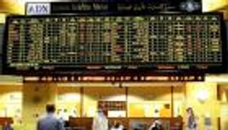 بورصات الخليج تغلق على تباين وأسهم البنوك تقود تعاملات أبوظبي ودبي