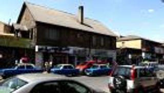 "بياسا".. الأثر الإيطالي في قلب العاصمة الإثيوبية