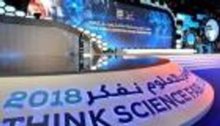 17 فبراير.. انطلاق "معرض بالعلوم نفكر" في الإمارات