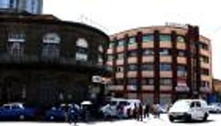 المباني القديمة في أديس أبابا.. تاريخ وتراث في قلب العاصمة الإثيوبية