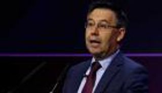 بارتوميو: سأصوت لجوارديولا حال ترشحه لرئاسة برشلونة