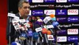 اتحاد الكرة المصري يؤجل حسم مصير الدوري ويعلق على حضور مرتضى