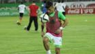 تقرير.. لعنة الإصابات تلاحق نجوم منتخب الجزائر 