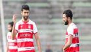 الإفريقي التونسي يحمي نجومه من الجماهير الغاضبة