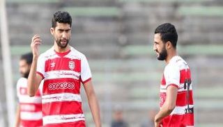 الإفريقي التونسي 